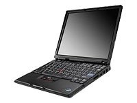 Lenovo ThinkPad X40 (2371)