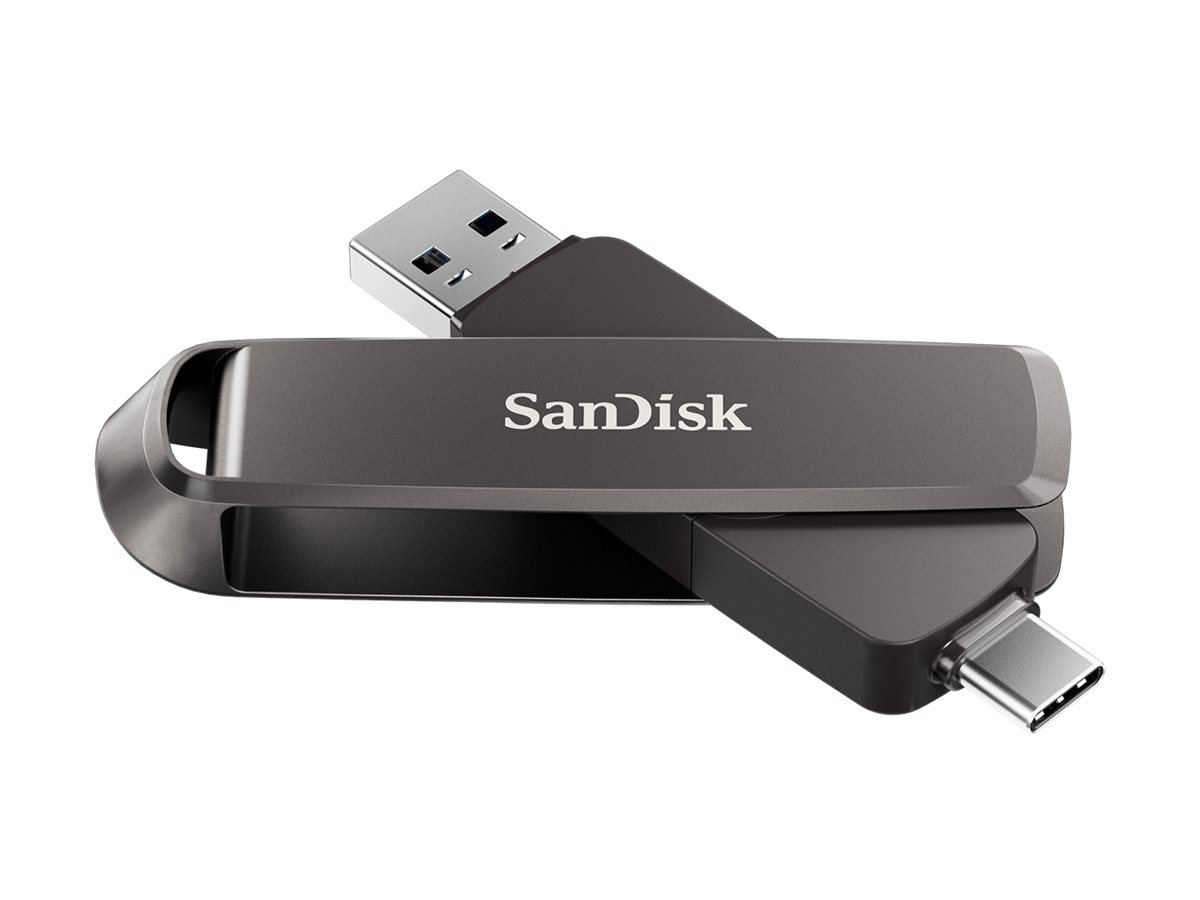 SanDisk Extreme PRO Dual Drive - Jednotka USB flash - 512 GB – foto 2