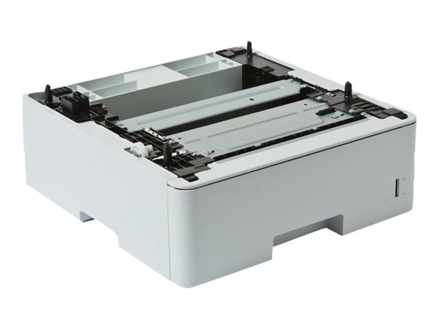 Image of Brother LT-6505 - media tray / feeder - 520 sheets