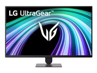 LG UltraGear 27G414B-B - G4 Series - LED monitor - 27" - HDR