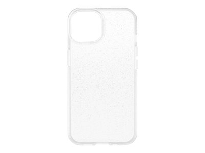 OB REACT APPLE IPHONE 16E/14 STARDUST-CLEAR-PROPAC