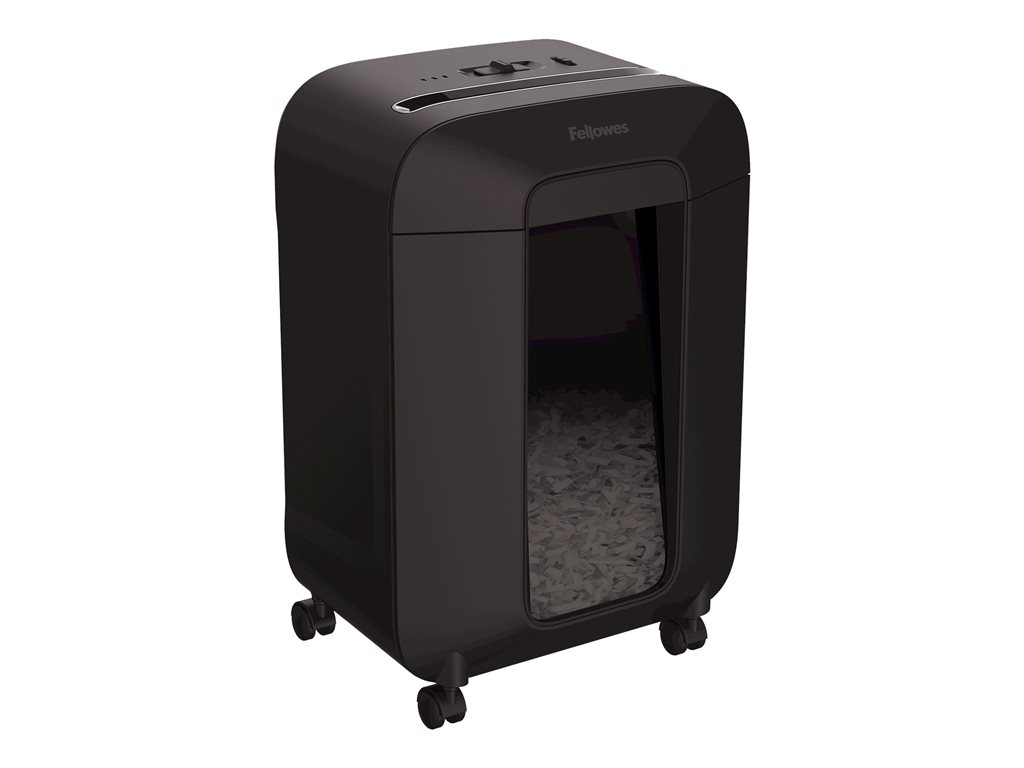 FELLOWES Powershred LX85 Shredder Cross