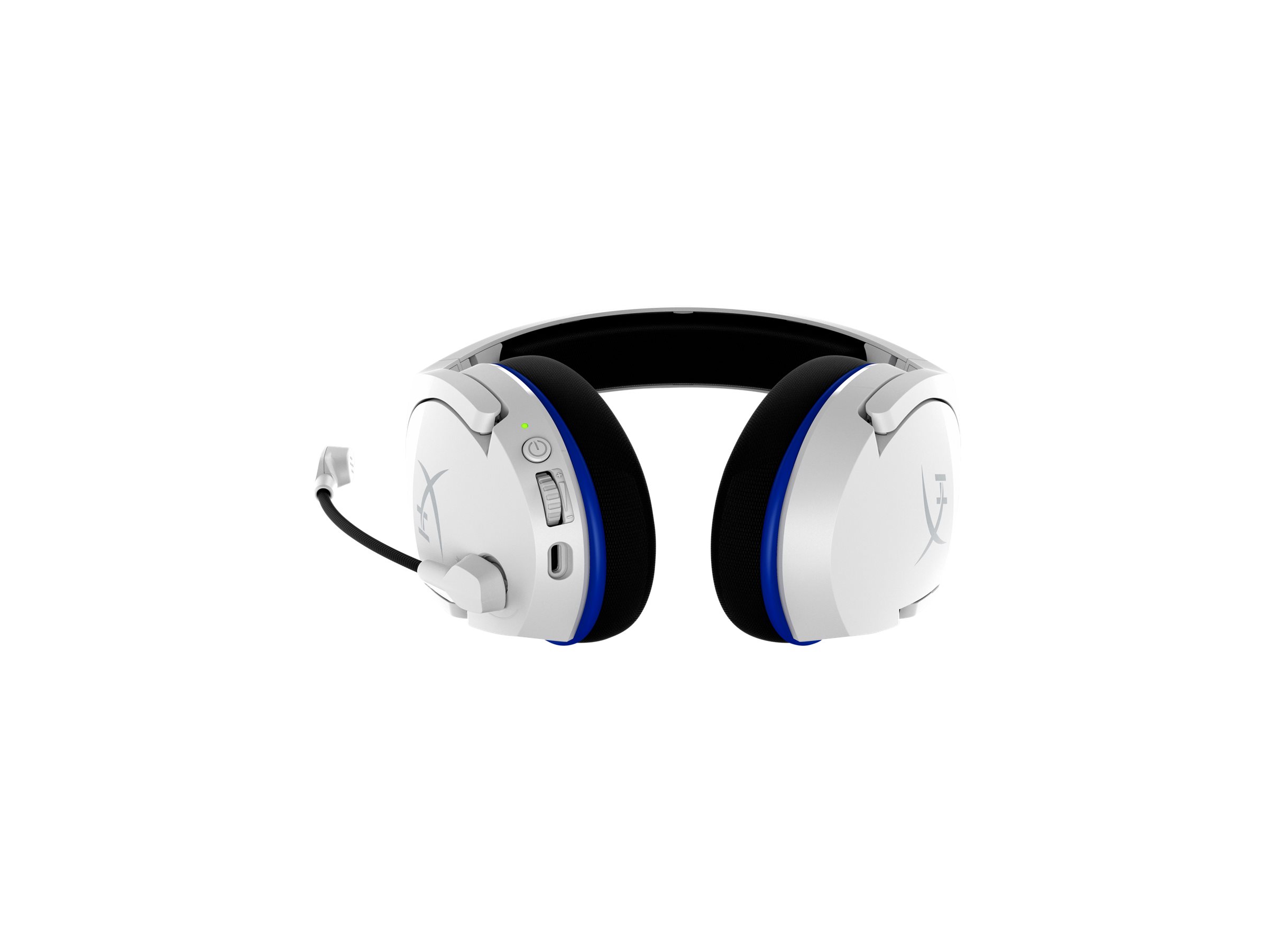Auriculares Hyperx Cloud Stinger Blancos 4P5J1AA