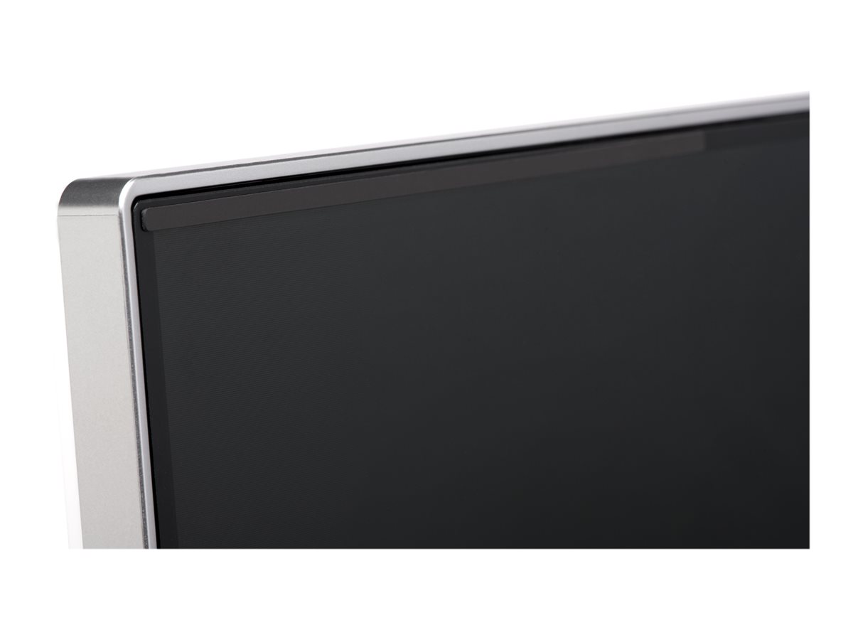 Kensington MagPro 24" (16:9) Monitor Privacy Screen with Magnetic Strip - filtr displeje ke zvýšení soukromí - 24" - kompatibilní s TAA – foto 5
