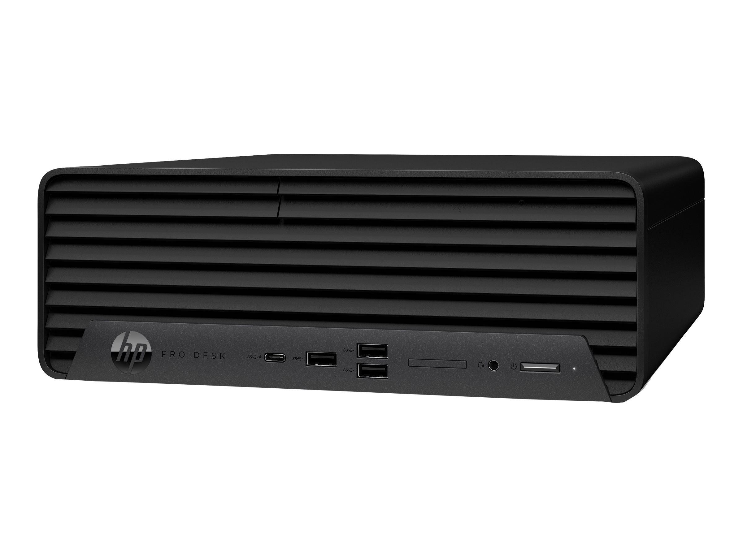 Hp Pro 400 G9 Sff Core I5 13500 25 Ghz 8 Gb Ssd 256 Gb Uk With Hp Wolf Pro Security Edition 3 Years