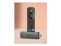 Amazon Fire TV Stick 4K Plus Sort