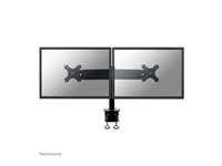 NEOMOUNTS DeskMount 2x19-27p Clamp
