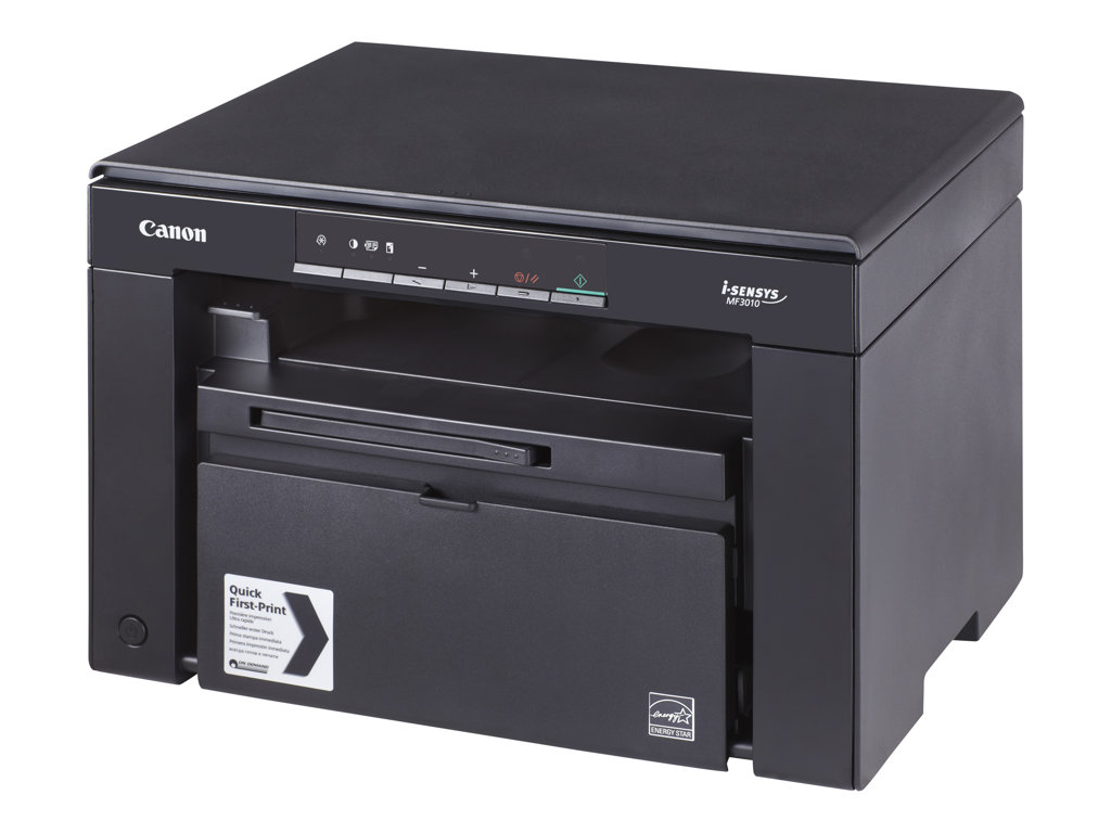 CANON i-SENSYS MF3010 BUNDLE EU MFP