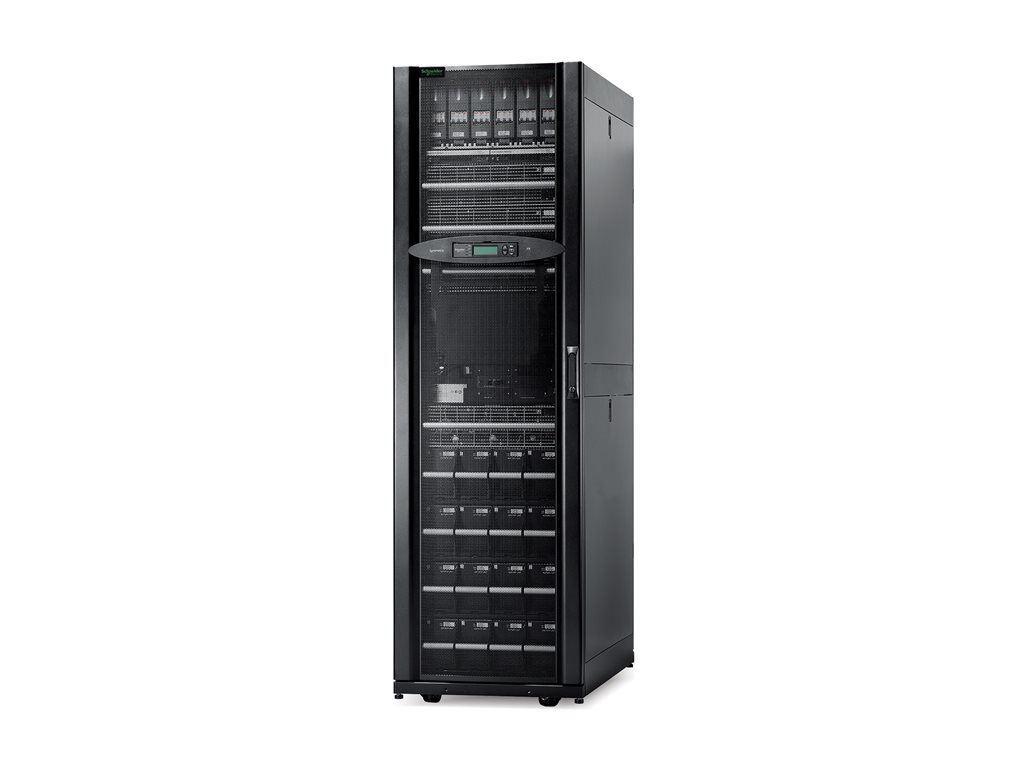 APC Symmetra PX Frame 160kW 400V