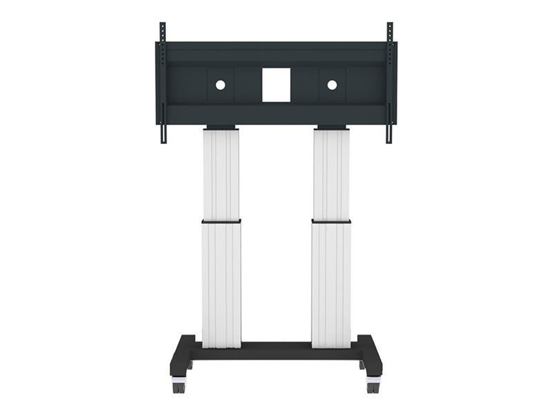 NEOMOUNTS Motorised Mobile Floor Stand