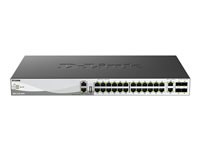 D-Link DMS 3130-30TS Switch 24-porte 5 Gigabit Ethernet / 2.5 Gigabit Ethernet