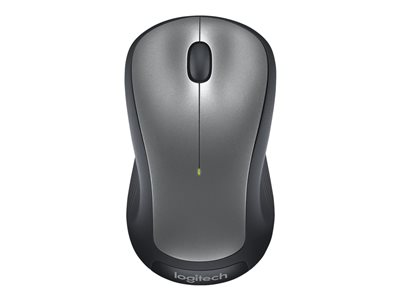 Logitech M310 Mouse right and left-handed laser wireless 2.4 GHz 