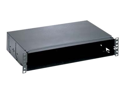 Panduit Opticom Rack Mount Fiber Trays