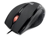 Klip Xtreme KMO-104 - Mouse - right-handed