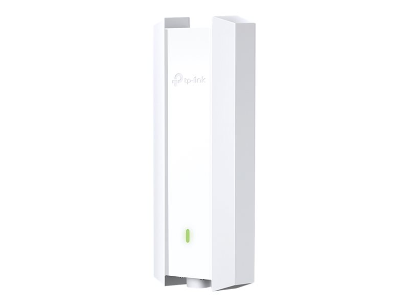 TP-Link Omada EAP650-Outdoor V1 - borne d\'accs sans fil - Wi-Fi 6 - gr par le Cloud
