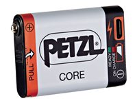 Petzl CORE Batteri Litiumion 1250mAh