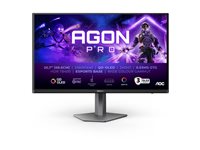 AOC AGON PRO AG276QZD2 - OLED monitor - QHD - 27" - HDR