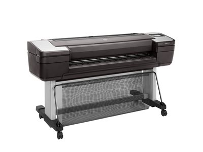 HP DesignJet T1700dr 44-in Printer, HP INC. W6B56A#B19  (BILD6)