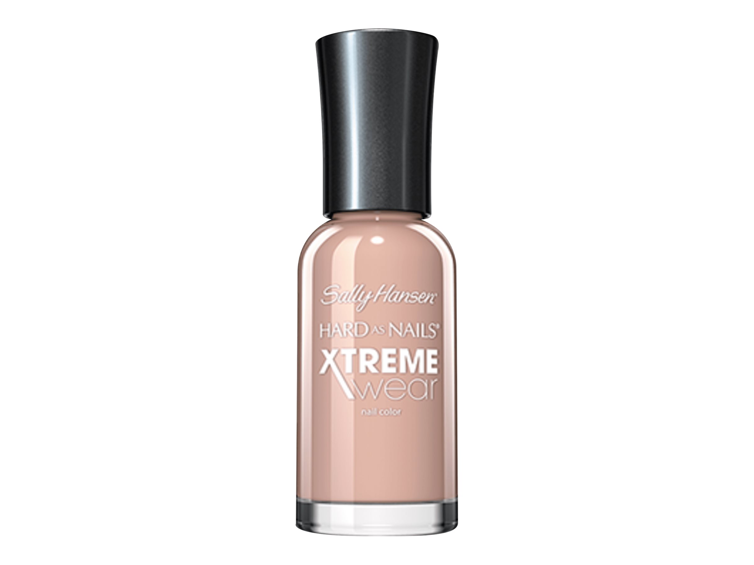 Sally Hansen Xtreme Wear Nail Colour - Bare It All