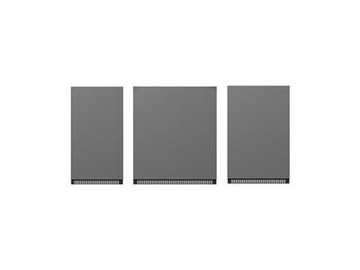 MGE GALAXY 6000 380-415V SBS 800KVA COMPLETE SET