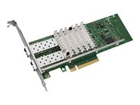 Intel X520 DP Netværksadapter PCI Express