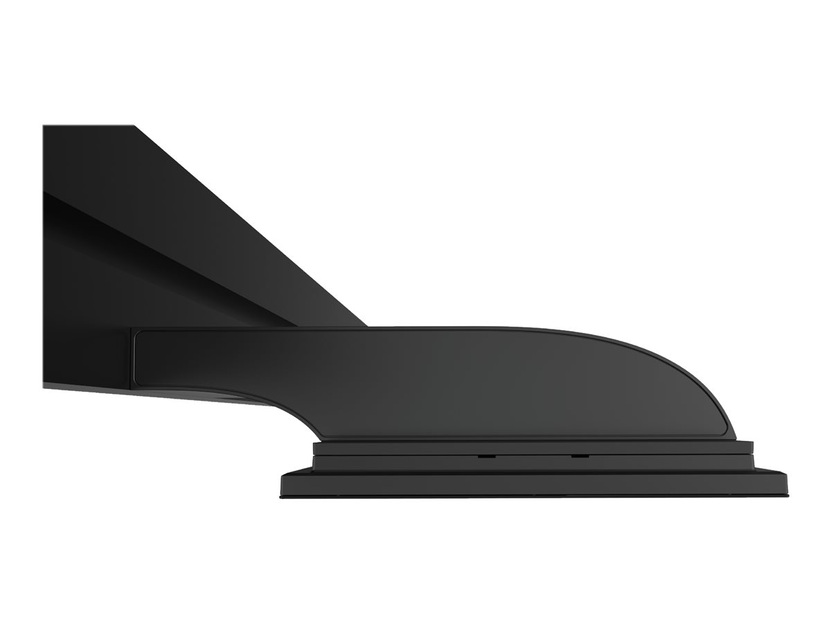 Crestron Mullion Mount Kit for TSW-770 and TSW-1070 Series, Black – foto 4