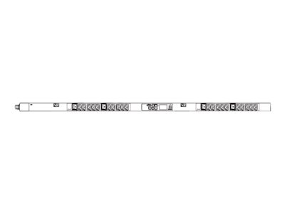 Raritan Dominion PX PX3-5497V-C5K6