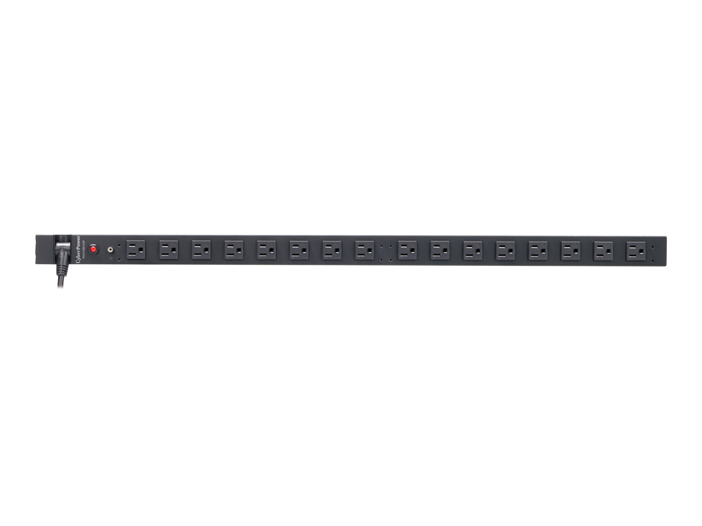 CyberPower Basic Series PDU15BV16F