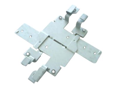 Image of Cisco Ceiling Grid Clip: Recessed - network device mounting kit