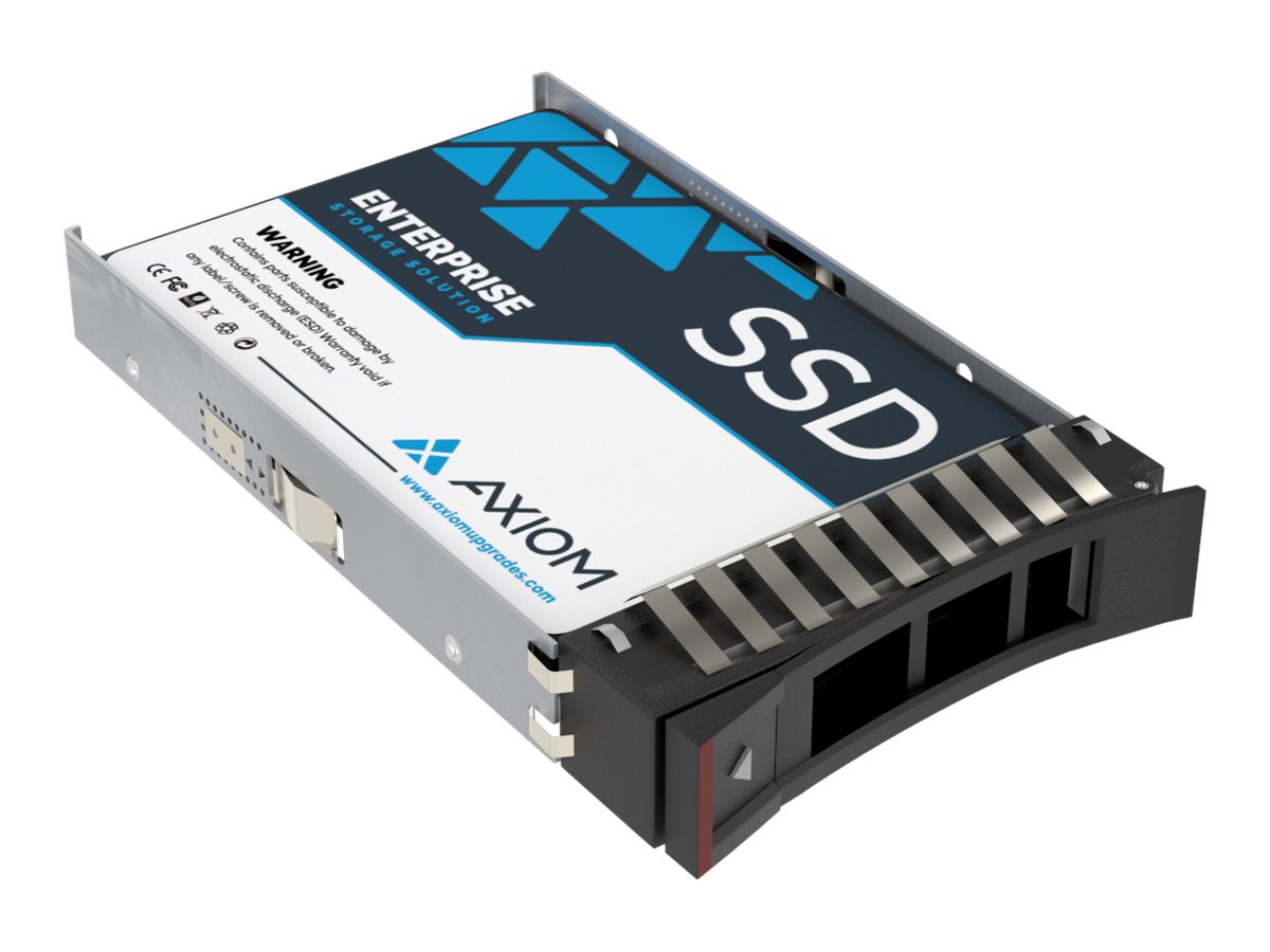 Axiom Enterprise Pro EP550