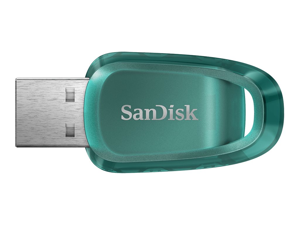 SanDisk Ultra - Jednotka USB flash - 512 GB