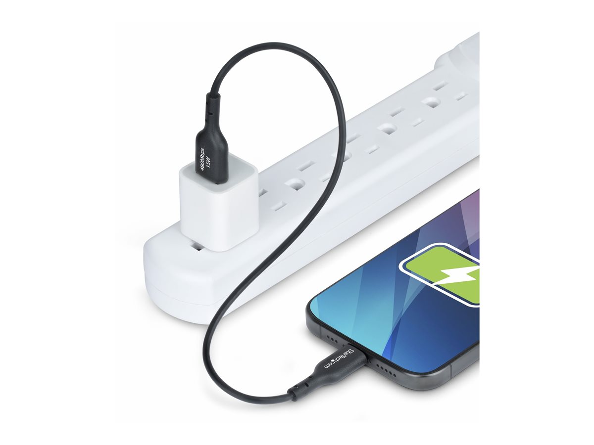 1ft USB-A to USB-C Charging Cable – foto 8