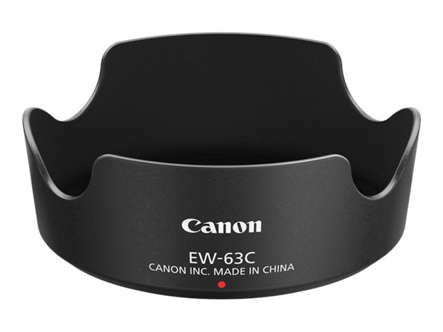 Image of Canon EW-63C - lens hood