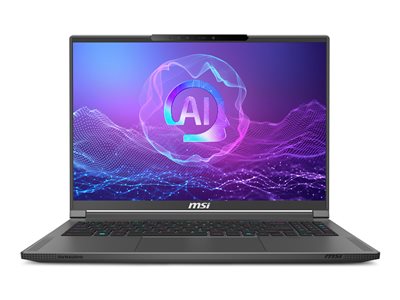 MSI Creator A16 AI+ A3HVGG-233US