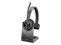 HP Poly Voyager 4310 - headset - USB-A