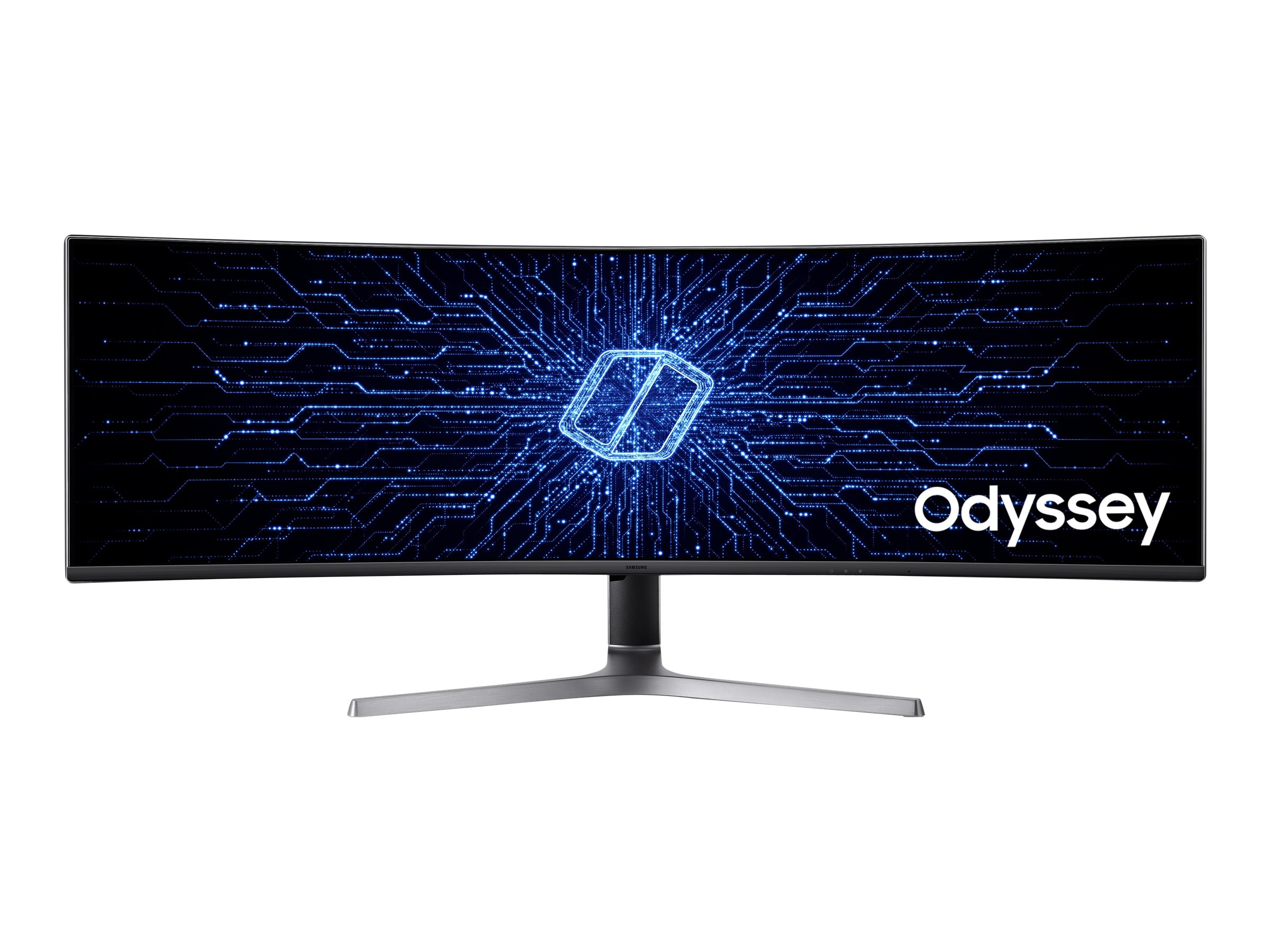 Samsung C49RG90SSN - CRG9 Series | Overview, Specs, Details | SHI