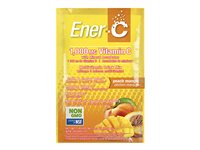 Ener-C Drink Mix - Peach Mango - 30's