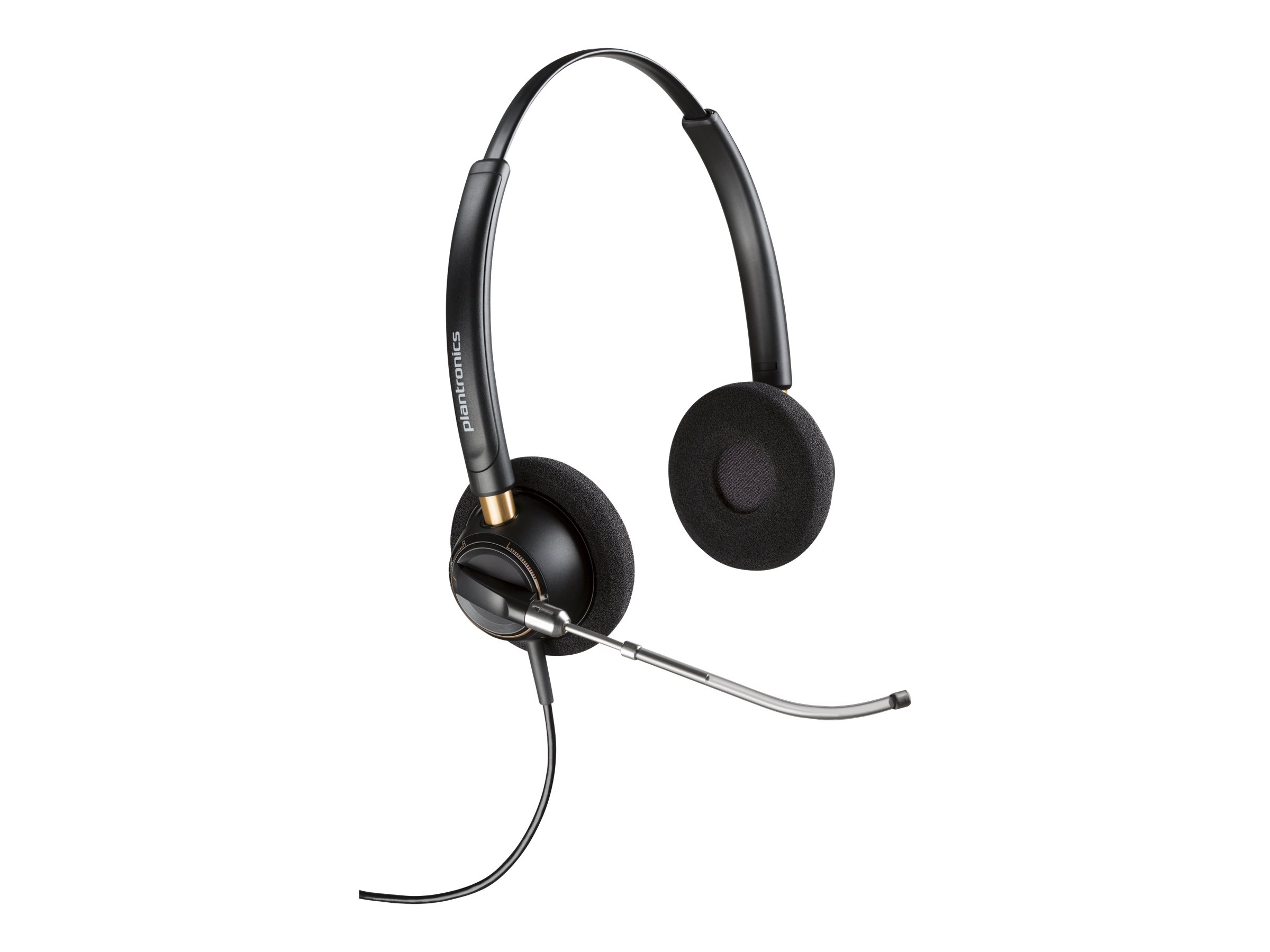Poly EncorePro 520V - headset