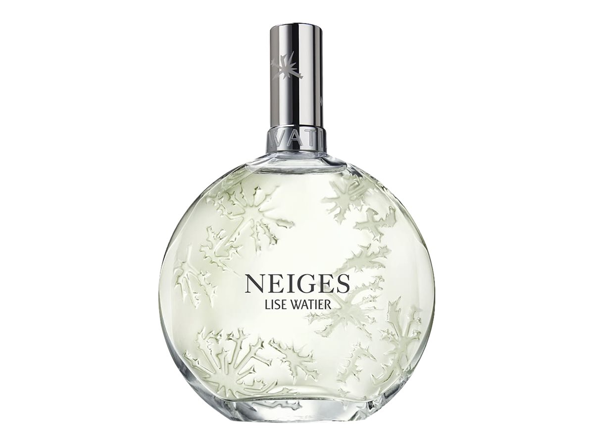 Lise Watier Neiges Eau de Toilette (EdT) - 100ml