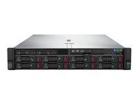 HPE ProLiant DL380 Gen10 SMB Networking Choice - rack-mountable