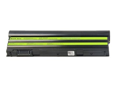 Dell - Notebook battery