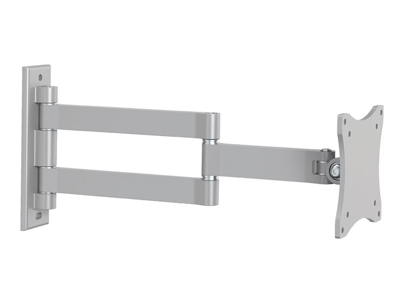 NEOMOUNTS Wall Mount 10-24p Tilt Sil