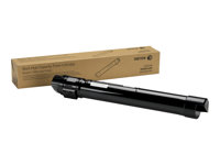 Xerox Laser Monochrome d'origine 106R01439