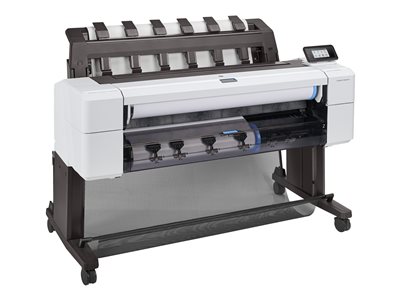 HP DesignJet T1600dr 91,44cm Printer - 3EK12A#B19