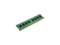 Kingston ValueRAM - DDR4 - module - 16 GB 