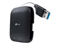 TP-LINK 4 ports USB 3.0 portable