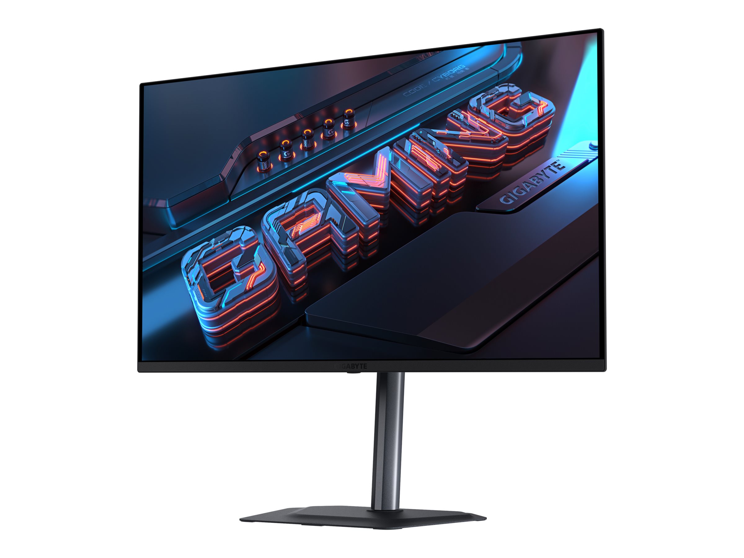 Gigabyte MO32U - OLED monitor
