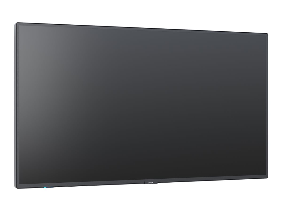 NEC MultiSync P555-MPi4 Professional Series - 55" displej LCD s LED podsvícením - 4K - pro digital signage – foto 4
