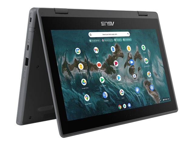 ASUS Chromebook Flip CR1 CR1100FKA-BP0745 - 11.6