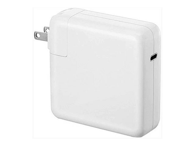 AXIOM 96-WATT USB-C POWER ADAPTER